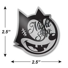 Load image into Gallery viewer, Fun EMT Medic 5 Pack Bundle Decal Sticker