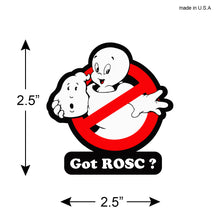 Load image into Gallery viewer, Got ROSC Emt | Firefighter Sticker