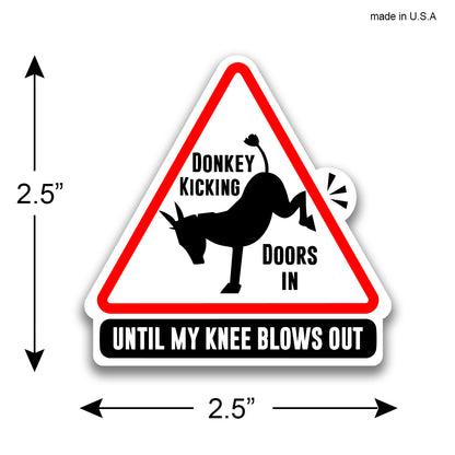 Truck Tillerman 3 Pack Firefighter Helmet Sticker