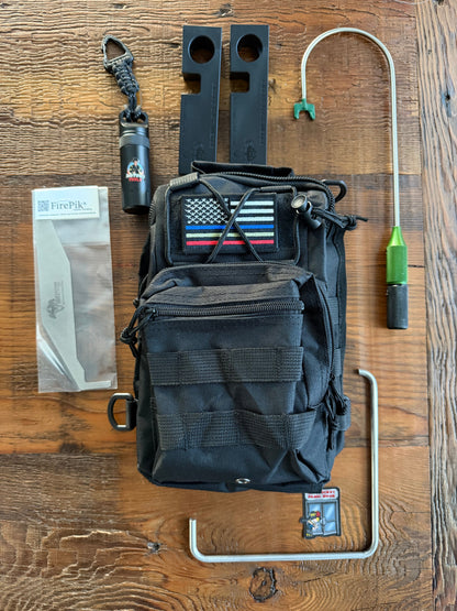 Through the Lock Kit - TTL Kit