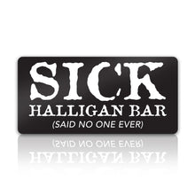 Load image into Gallery viewer, SICK Halligan and New York Hook Firefighter Sticker