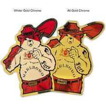 Load image into Gallery viewer, Smokey the Bear &quot;Only You&quot; | Wild Fires ((Gold Edition))