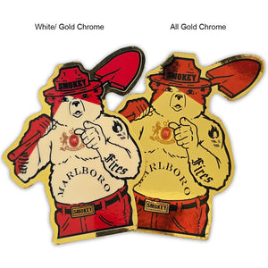 Smokey the Bear "Only You" | Wild Fires ((Gold Edition))