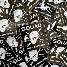 Load image into Gallery viewer, Squad Sticker Decal