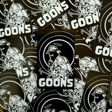 Load image into Gallery viewer, Goons Hook Firefighter Sticker