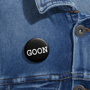 GOON Pin | Button