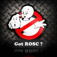 Load image into Gallery viewer, Got ROSC Emt | Firefighter Sticker