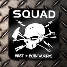 Load image into Gallery viewer, Squad Sticker Decal