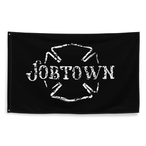 Job Town Flag