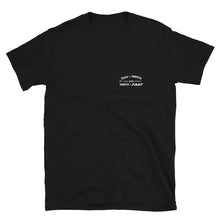 Load image into Gallery viewer, Slow is Smooth and Smooth is Fast | Firefighter Short-Sleeve Unisex T-Shirt