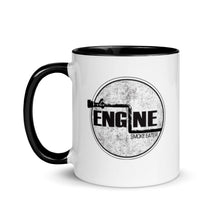 Load image into Gallery viewer, Engine Coffee Cup