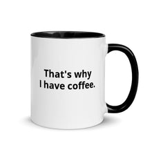 Load image into Gallery viewer, &quot; I can&#39;t fix stupid &quot; Coffee/ Tea Mug