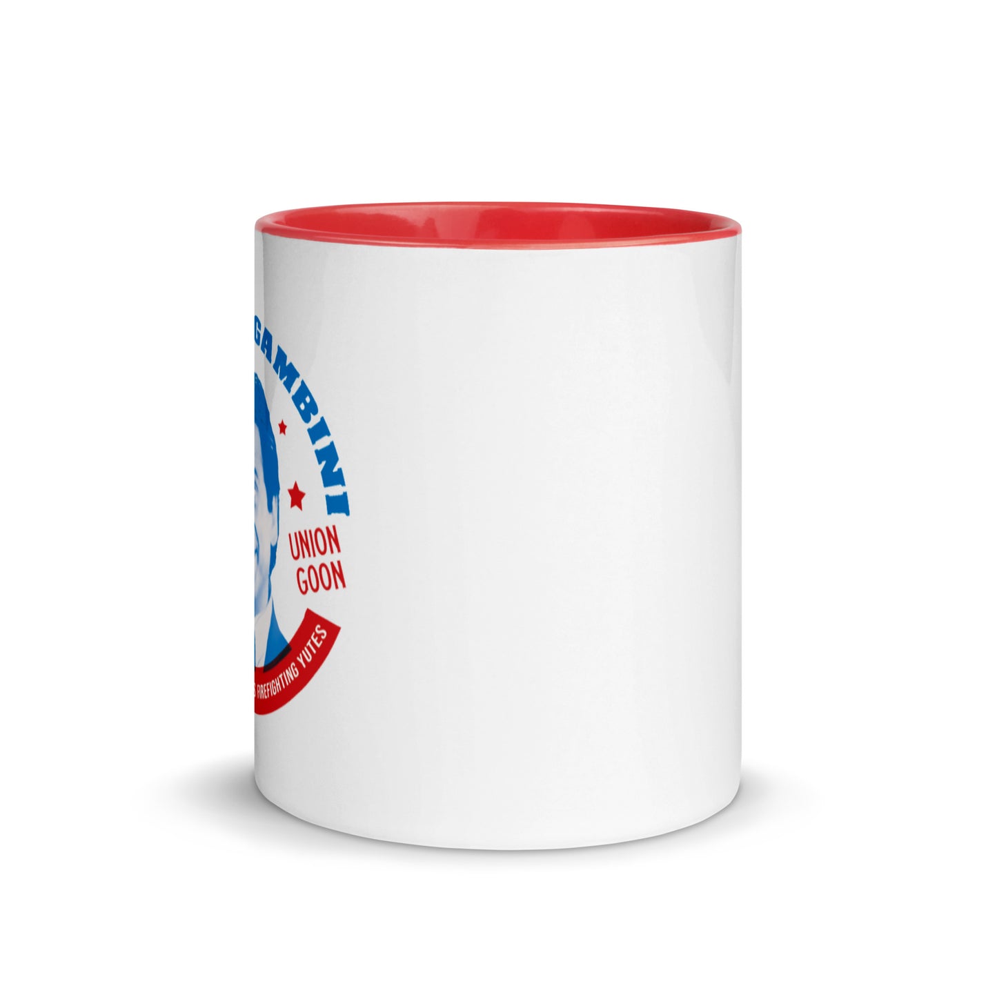Vote for Gambini Goon Rep Coffee | Tea Mug