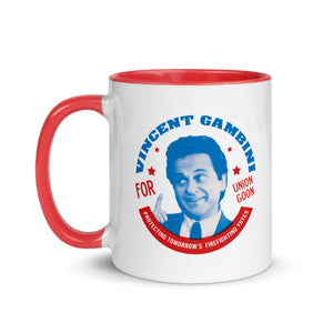 Vote for Gambini Goon Rep Coffee | Tea Mug